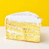 Durian Cake - Fruit Cakes - Le Bons 9 - - Eat Cake Today - Birthday Cake Delivery - KL/PJ/Malaysia