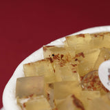 Earl Grey Osmanthus Jelly Cake - Mooncake2026 - Cake Hub - - Eat Cake Today - Birthday Cake Delivery - KL/PJ/Malaysia