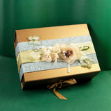 Eid Mubarak Premium Raya Box - Cookies - Ice Monster - - Eat Cake Today - Birthday Cake Delivery - KL/PJ/Malaysia