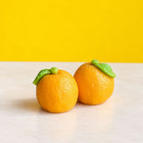 Fa Gao & Mandarin Orange Jelly Cake Bites - Jelly Cakes - Jerri Home - - Eat Cake Today - Birthday Cake Delivery - KL/PJ/Malaysia