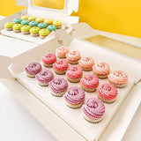 Fairy Vanilla Cupcakes - Cupcakes - Bee Homemade Treats - - Eat Cake Today - Birthday Cake Delivery - KL/PJ/Malaysia