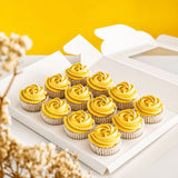 Fairy Vanilla Cupcakes - Cupcakes - Bee Homemade Treats - - Eat Cake Today - Birthday Cake Delivery - KL/PJ/Malaysia
