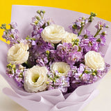 Fairytale Bouquet - Flowers - Bull & Rabbit - - Eat Cake Today - Birthday Cake Delivery - KL/PJ/Malaysia