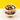 Floral & Fruity Basque Burnt Cheesecake 6" - Cheesecakes - Avalynn Cakes - - Eat Cake Today - Birthday Cake Delivery - KL/PJ/Malaysia