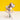 Flower Bouquet with Foil Balloon - Balloons - Bingo Land - - Eat Cake Today - Birthday Cake Delivery - KL/PJ/Malaysia