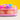 Flowers Love Jelly Cake 7" - Jelly Cakes - Libra Cook & Bake - - Eat Cake Today - Birthday Cake Delivery - KL/PJ/Malaysia