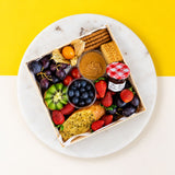 Fruits Platter - Platter - Cake Hub - - Eat Cake Today - Birthday Cake Delivery - KL/PJ/Malaysia