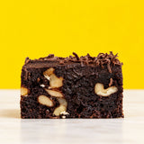 Fudge Brownies - Brownies - Well Bakes - - Eat Cake Today - Birthday Cake Delivery - KL/PJ/Malaysia