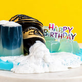 Guinness Stout Jelly Cake - Jelly Cakes - Jerri Home - - Eat Cake Today - Birthday Cake Delivery - KL/PJ/Malaysia