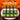 Halloween Brownie Party Box 16 pcs - Halloween 2026 - Mr & Mrs Brownie - - Eat Cake Today - Birthday Cake Delivery - KL/PJ/Malaysia