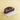 Hazelnut Mousse Cake 6" - Mousse Cakes - Ice Monster - - Eat Cake Today - Birthday Cake Delivery - KL/PJ/Malaysia