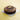 Hazelnut Mousse Cake 6" - Mousse Cakes - Ice Monster - - Eat Cake Today - Birthday Cake Delivery - KL/PJ/Malaysia