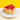 Hearty Strawberry Shortcake 7" - Sponge Cakes - RE Birth Cake - - Eat Cake Today - Birthday Cake Delivery - KL/PJ/Malaysia