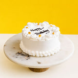Honey Earl Grey Cake - Sponge Cakes - Dessertz 22' - - Eat Cake Today - Birthday Cake Delivery - KL/PJ/Malaysia