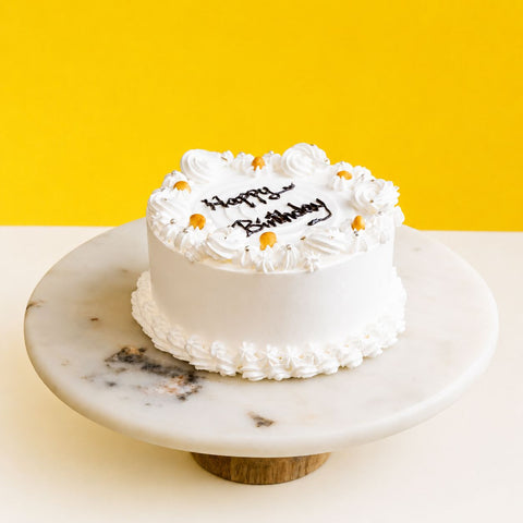 Honey Earl Grey Cake - Sponge Cakes - Dessertz 22' - - Eat Cake Today - Birthday Cake Delivery - KL/PJ/Malaysia