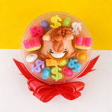 Horseh Jelly Cake - Jelly Cakes - Jerri Home - - Eat Cake Today - Birthday Cake Delivery - KL/PJ/Malaysia