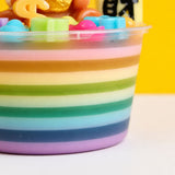 Horseh Jelly Cake - Jelly Cakes - Jerri Home - - Eat Cake Today - Birthday Cake Delivery - KL/PJ/Malaysia