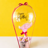 Hot Air Balloon Ferrero Rocher Box - Balloons - Luxe Florist - - Eat Cake Today - Birthday Cake Delivery - KL/PJ/Malaysia