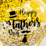 Hot Air Confetti Balloon Bird Nest Gift Box - Balloons - Luxe Florist - - Eat Cake Today - Birthday Cake Delivery - KL/PJ/Malaysia