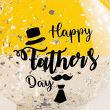 Hot Air Confetti Balloon Bird Nest Gift Box - Balloons - Luxe Florist - - Eat Cake Today - Birthday Cake Delivery - KL/PJ/Malaysia