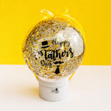 Hot Air Confetti Balloon Bird Nest Gift Box - Balloons - Luxe Florist - - Eat Cake Today - Birthday Cake Delivery - KL/PJ/Malaysia