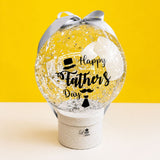 Hot Air Confetti Balloon Bird Nest Gift Box - Balloons - Luxe Florist - - Eat Cake Today - Birthday Cake Delivery - KL/PJ/Malaysia