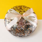 Hot Air Confetti Balloon Ferrero Rocher Box - Balloons - Luxe Florist - - Eat Cake Today - Birthday Cake Delivery - KL/PJ/Malaysia