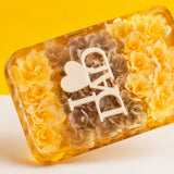 I Love Dad in a Bottle Jelly Cake - Jelly Cakes - Sue Jelly Cake & Deli - - Eat Cake Today - Birthday Cake Delivery - KL/PJ/Malaysia