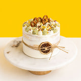 Japanese Matcha Vegan Cake - Vegan Cakes - Cake Hub - - Eat Cake Today - Birthday Cake Delivery - KL/PJ/Malaysia