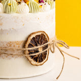 Japanese Matcha Vegan Cake - Vegan Cakes - Cake Hub - - Eat Cake Today - Birthday Cake Delivery - KL/PJ/Malaysia