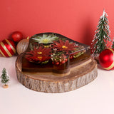 Jingle Bell Christmas Jelly Cake 8" - Jelly Cakes - Sue Jelly Cake & Deli - - Eat Cake Today - Birthday Cake Delivery - KL/PJ/Malaysia