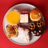 Joyous Pastry Box - Gift Sets - Eats and Treats Bakery - - Eat Cake Today - Birthday Cake Delivery - KL/PJ/Malaysia