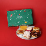 Joyous Pastry Box - Gift Sets - Eats and Treats Bakery - - Eat Cake Today - Birthday Cake Delivery - KL/PJ/Malaysia