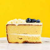 Keto Fruit Cake 8" - Fruit Cakes - Cuddly Confectioner - - Eat Cake Today - Birthday Cake Delivery - KL/PJ/Malaysia