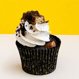 KitKat Stuffed Cupcakes - Cupcakes - Bee Homemade Treats - - Eat Cake Today - Birthday Cake Delivery - KL/PJ/Malaysia