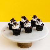KitKat Stuffed Cupcakes - Cupcakes - Bee Homemade Treats - - Eat Cake Today - Birthday Cake Delivery - KL/PJ/Malaysia