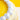 Lemon Cheese Mille Crepe Cake 8" - Crepe Cakes - Yippii Gift - - Eat Cake Today - Birthday Cake Delivery - KL/PJ/Malaysia