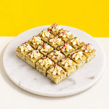 Lemon Poppyseed Bites - Cake Bites - Ennoble by Elevete - - Eat Cake Today - Birthday Cake Delivery - KL/PJ/Malaysia