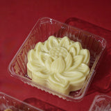 Lotus Floral Jelly Mooncake Set - Mooncake2026 - Jerri Home - - Eat Cake Today - Birthday Cake Delivery - KL/PJ/Malaysia