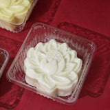 Lotus Floral Jelly Mooncake Set - Mooncake2026 - Jerri Home - - Eat Cake Today - Birthday Cake Delivery - KL/PJ/Malaysia