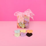 LoveBite Chocolate Set - Vday2024 - Junandus - - Eat Cake Today - Birthday Cake Delivery - KL/PJ/Malaysia
