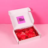 Lover-ly Valentines Day Cookie - Vday2024 - Butter Grail - - Eat Cake Today - Birthday Cake Delivery - KL/PJ/Malaysia