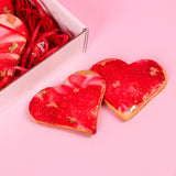 Lover-ly Valentines Day Cookie - Vday2024 - Butter Grail - - Eat Cake Today - Birthday Cake Delivery - KL/PJ/Malaysia