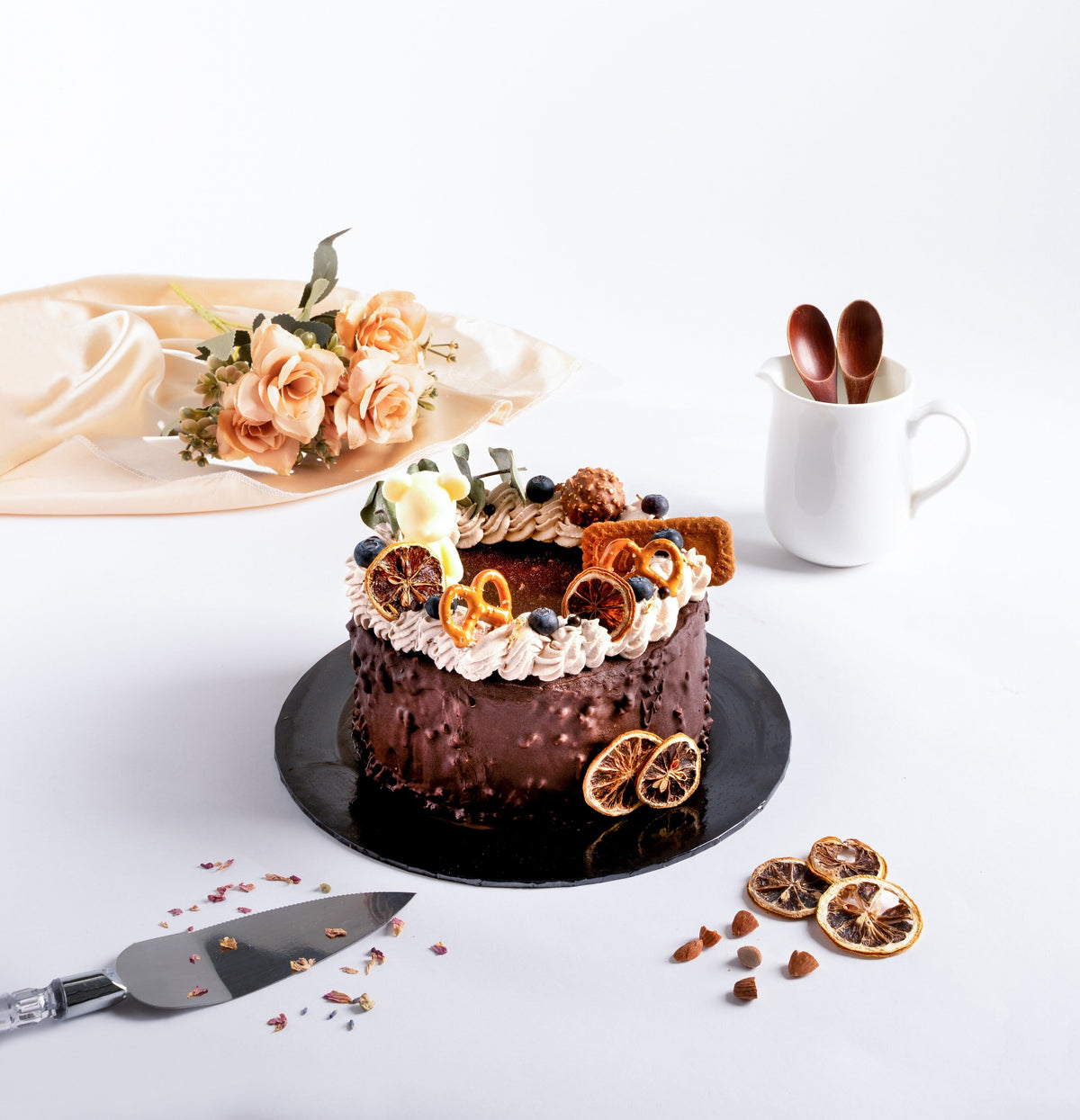 Johor Cake Delivery Johor Bharu Cake Delivery Online Cake Shop JB