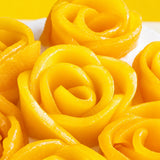 Mango Rose Fairy Cake - Fruit Cakes - Cake Hub - - Eat Cake Today - Birthday Cake Delivery - KL/PJ/Malaysia