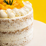 Mango Wonderland Cake - Fruit Cakes - Cake Hub - - Eat Cake Today - Birthday Cake Delivery - KL/PJ/Malaysia
