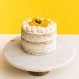 Mango Wonderland Cake - Fruit Cakes - Cake Hub - - Eat Cake Today - Birthday Cake Delivery - KL/PJ/Malaysia