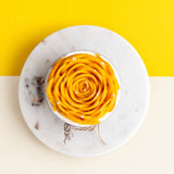 Mangolicious Vegan Cake - Vegan Cakes - Cake Hub - - Eat Cake Today - Birthday Cake Delivery - KL/PJ/Malaysia