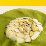 Matcha Chiffon Cake 7" - Sponge Cakes - Zhi Patisserie - - Eat Cake Today - Birthday Cake Delivery - KL/PJ/Malaysia