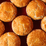 Minced Chicken Pies - Pastry - Eats and Treats Bakery - - Eat Cake Today - Birthday Cake Delivery - KL/PJ/Malaysia